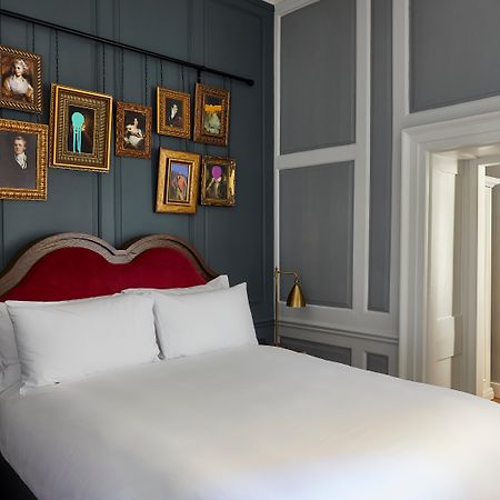 Hotel Indigo - Bath By Ihg Luaran gambar