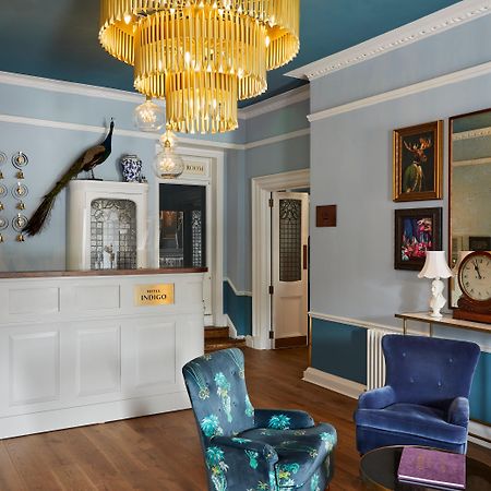 Hotel Indigo - Bath By Ihg Luaran gambar