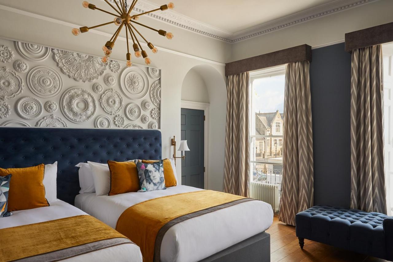 Hotel Indigo - Bath By Ihg Luaran gambar