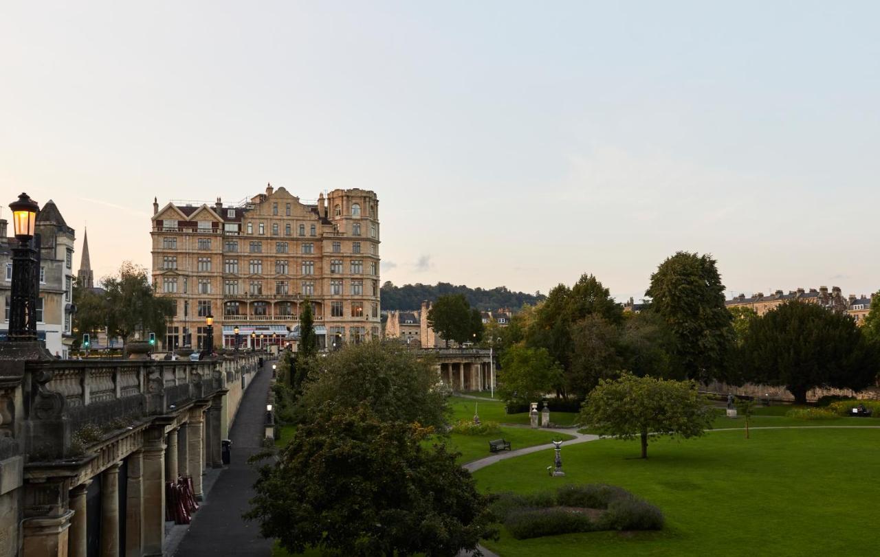 Hotel Indigo - Bath By Ihg Luaran gambar
