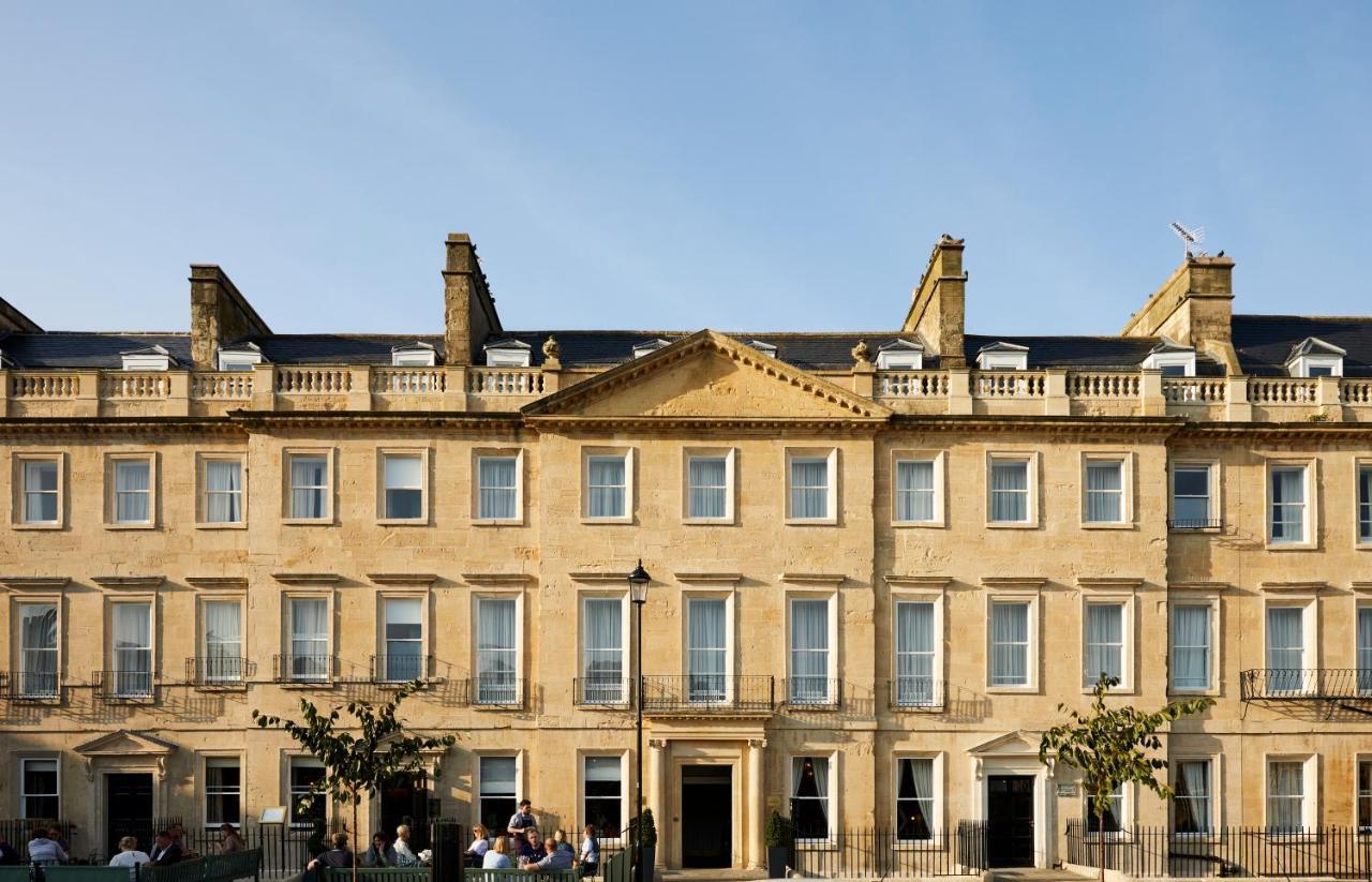 Hotel Indigo - Bath By Ihg Luaran gambar