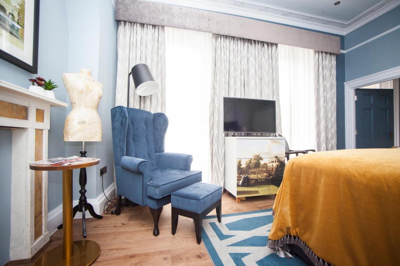 Hotel Indigo - Bath By Ihg Luaran gambar