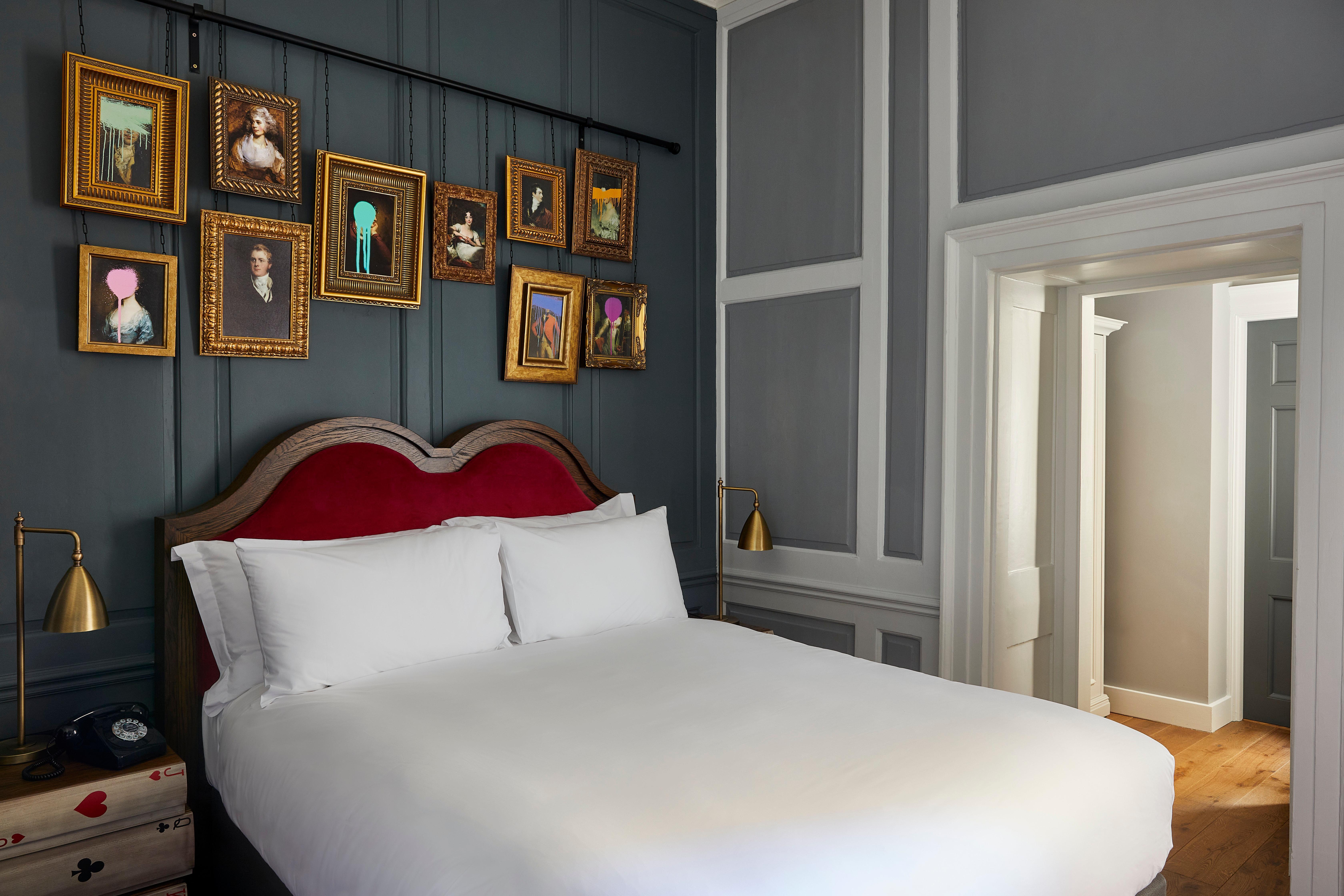 Hotel Indigo - Bath By Ihg Luaran gambar