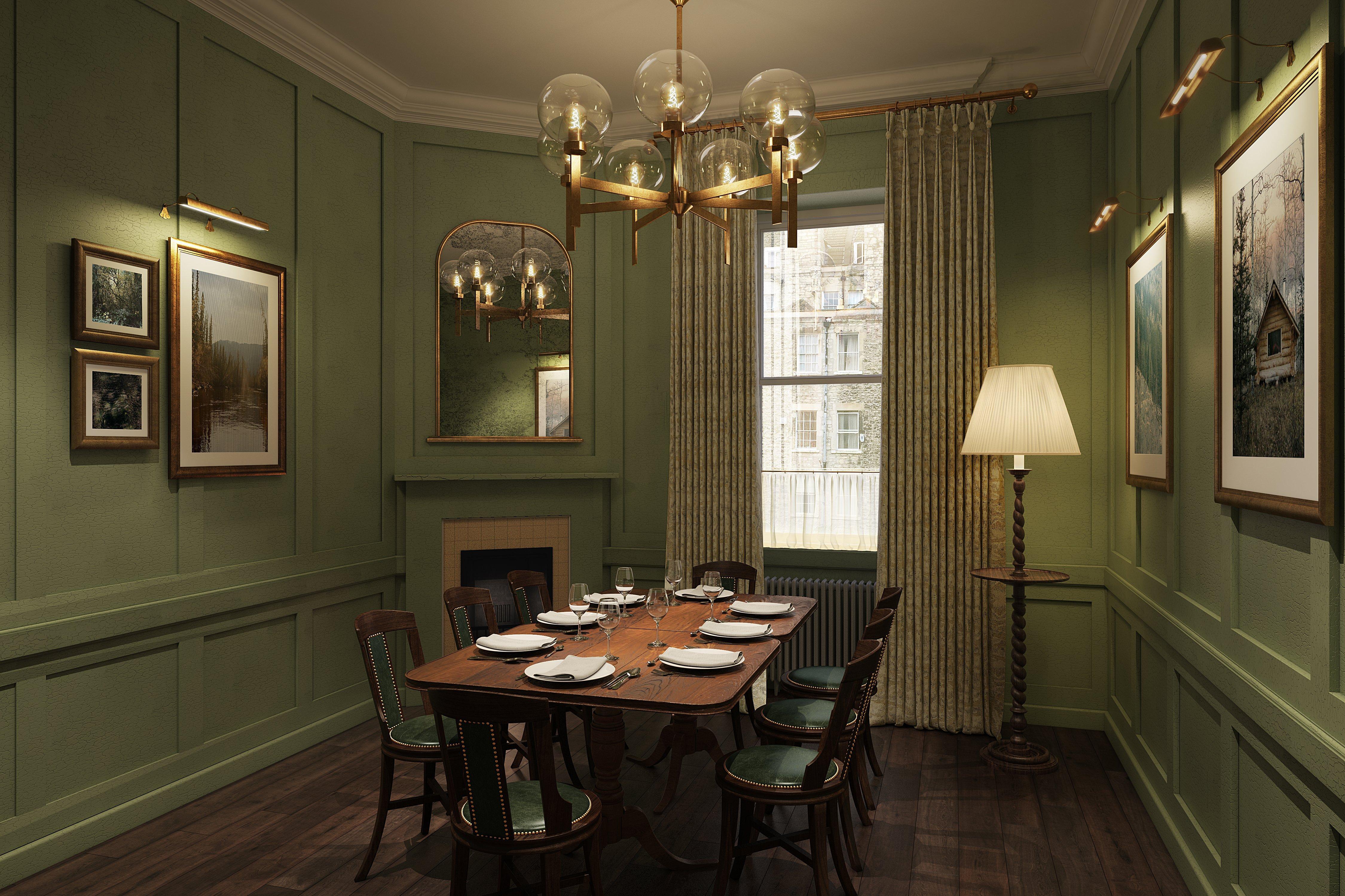 Hotel Indigo - Bath By Ihg Luaran gambar