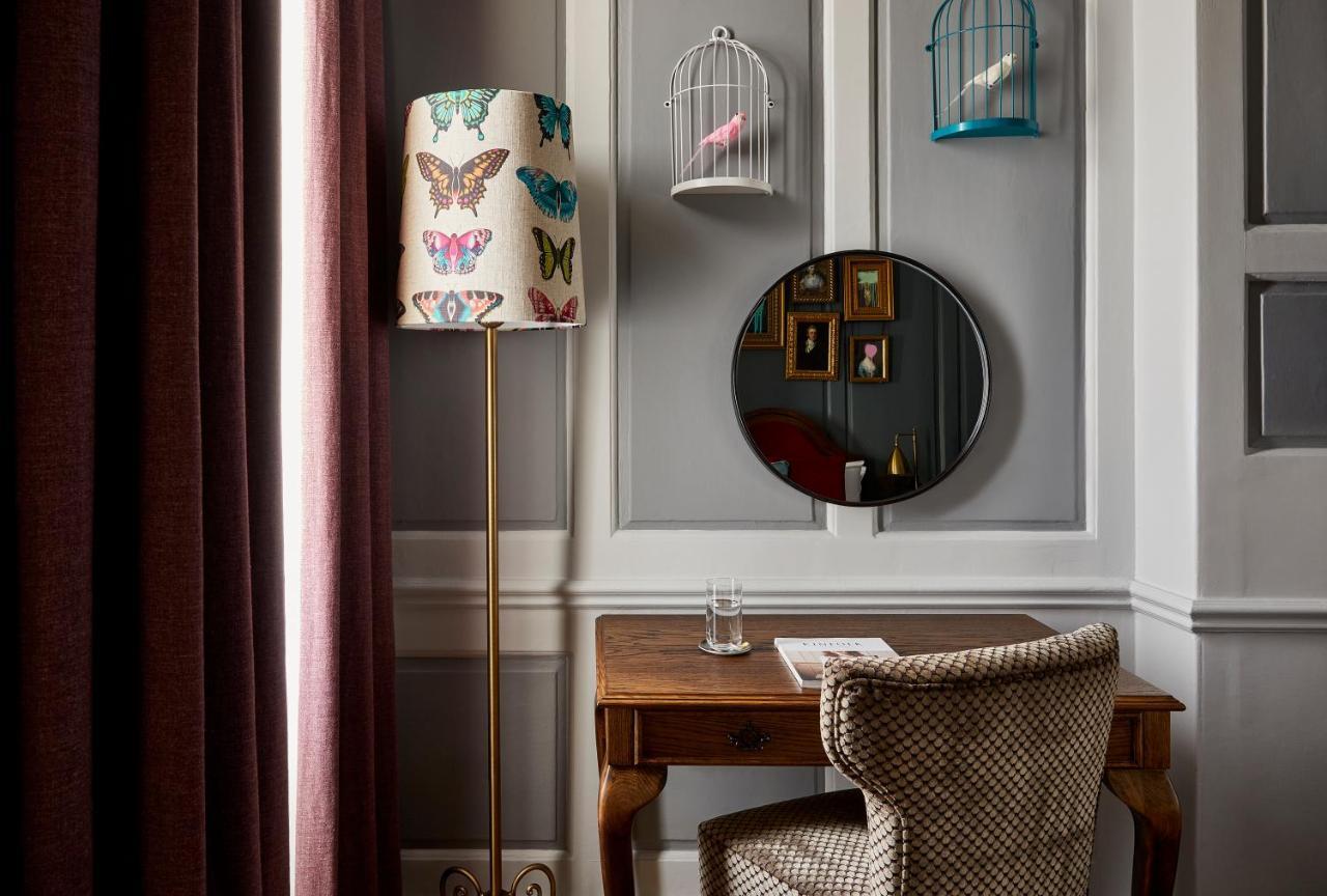 Hotel Indigo - Bath By Ihg Luaran gambar