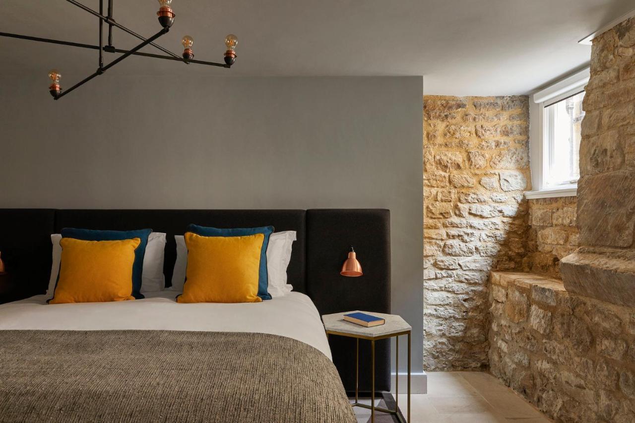Hotel Indigo - Bath By Ihg Luaran gambar