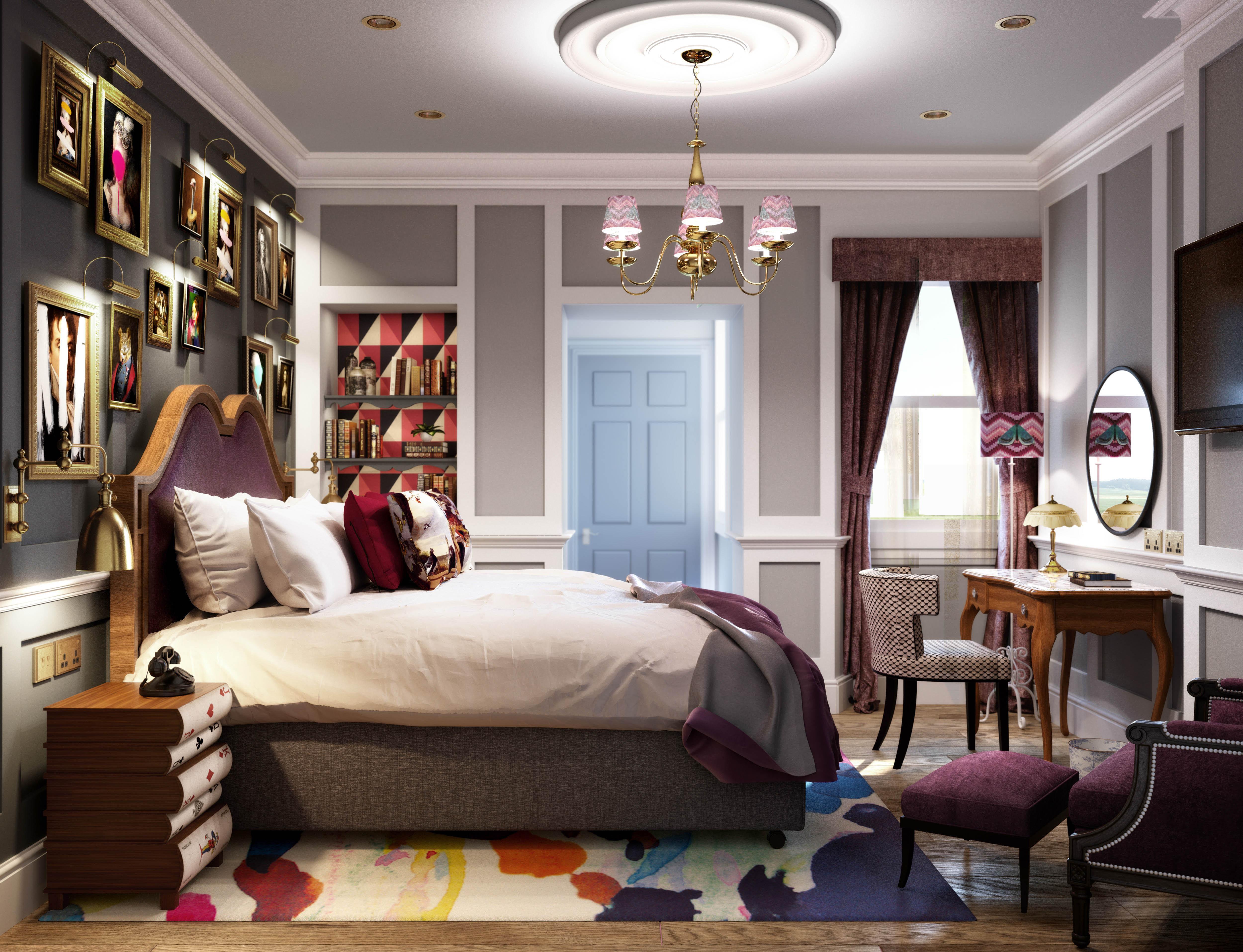 Hotel Indigo - Bath By Ihg Luaran gambar