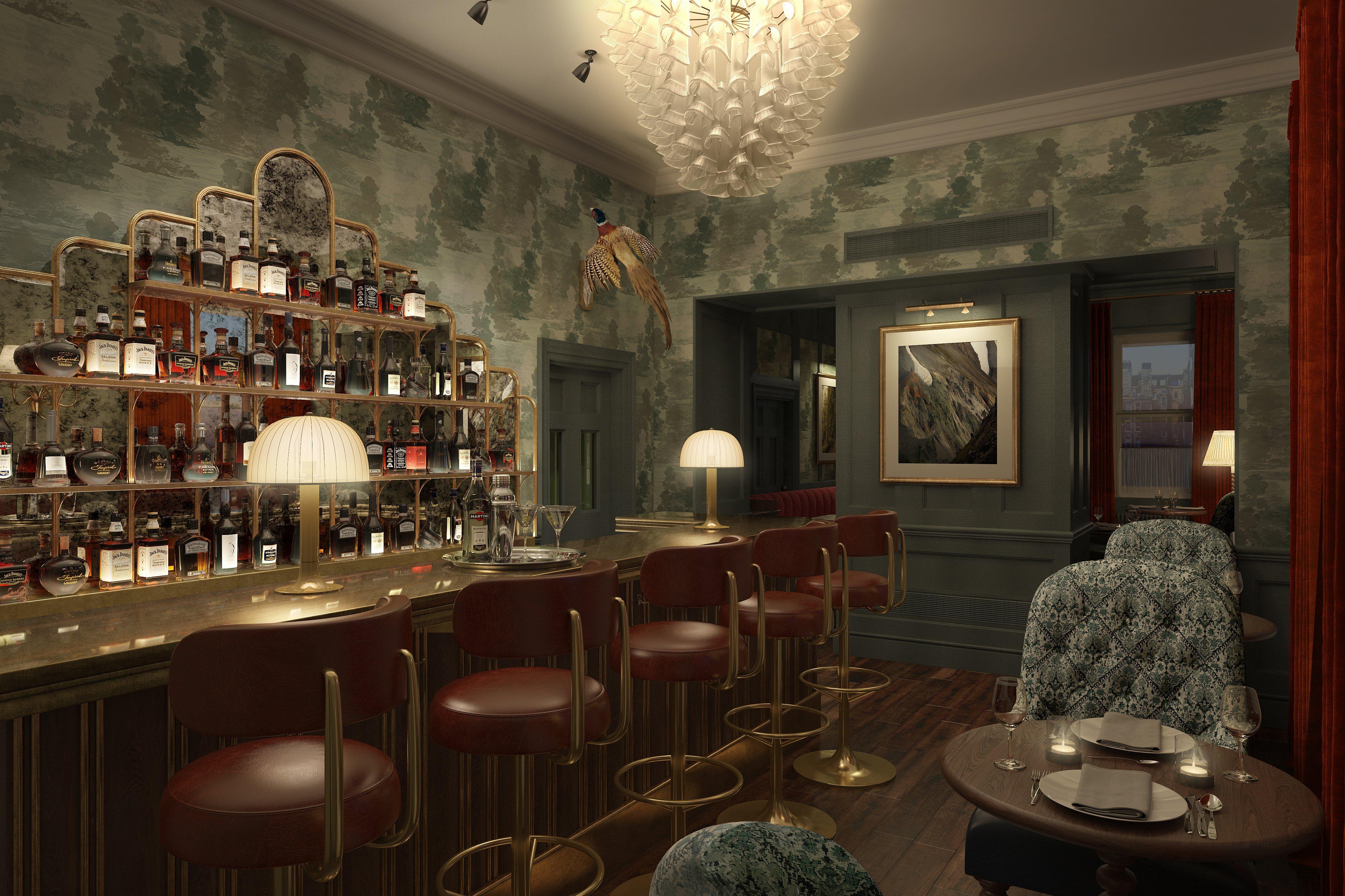 Hotel Indigo - Bath By Ihg Luaran gambar