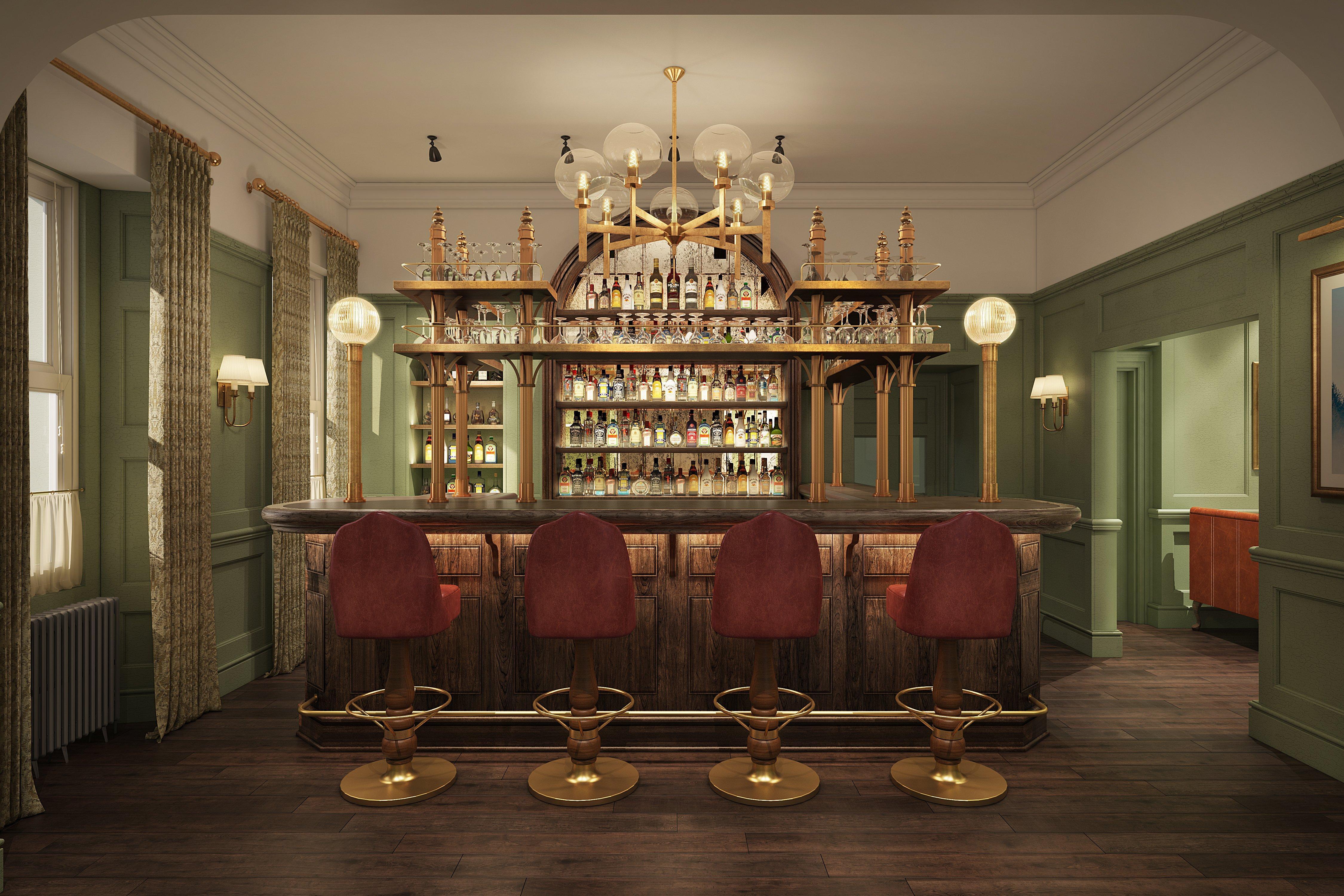 Hotel Indigo - Bath By Ihg Luaran gambar