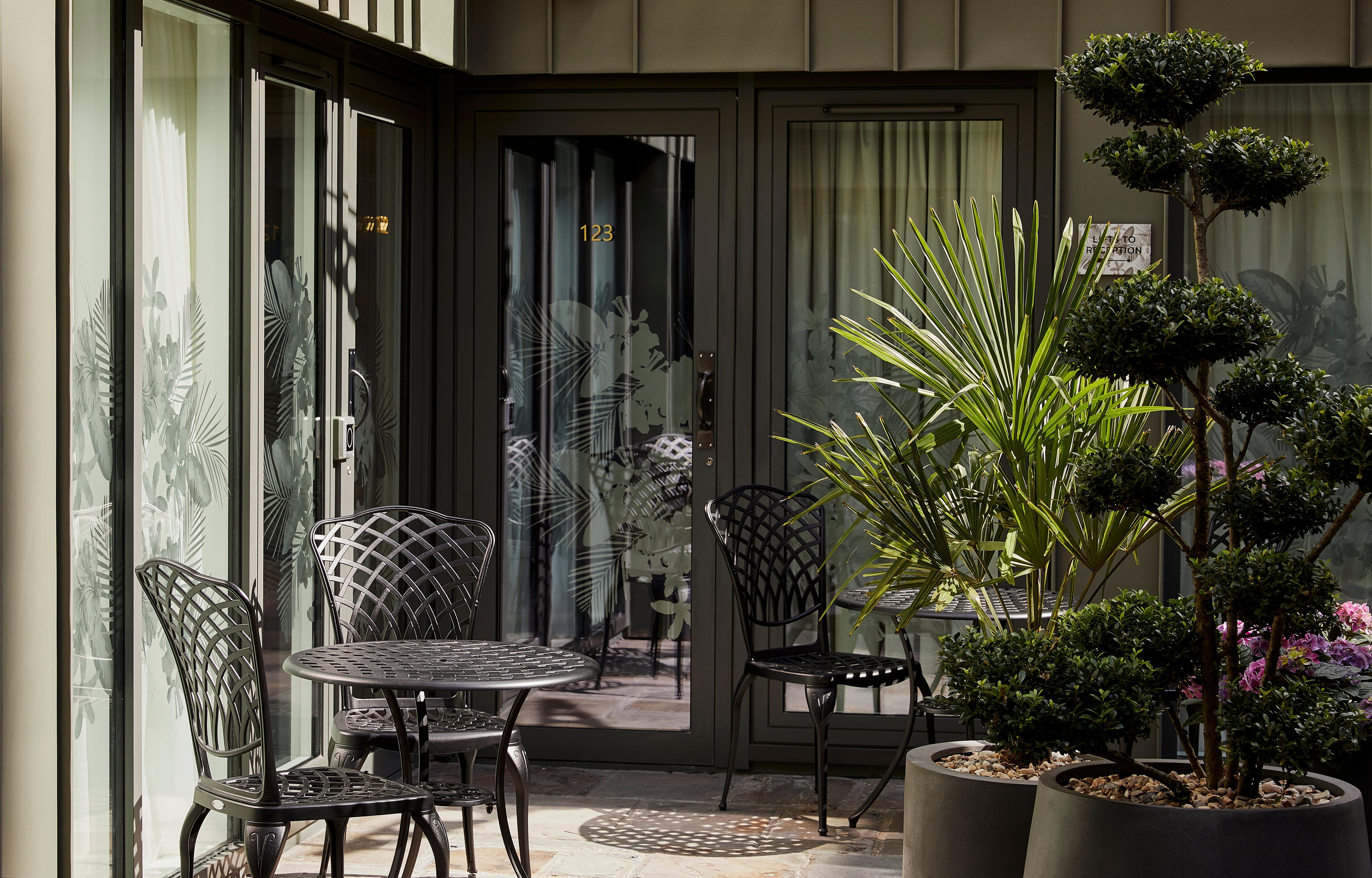 Hotel Indigo - Bath By Ihg Luaran gambar