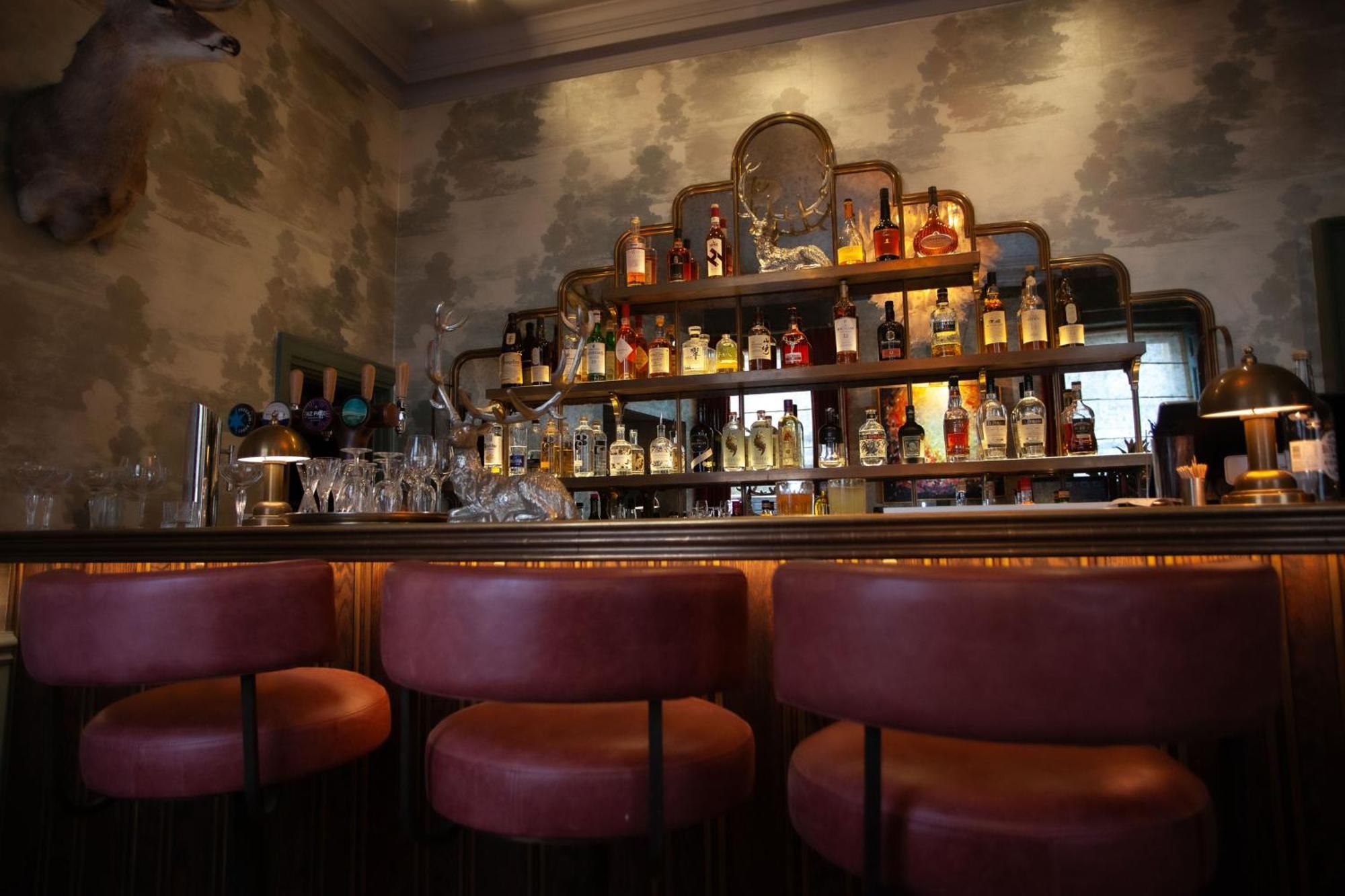 Hotel Indigo - Bath By Ihg Luaran gambar