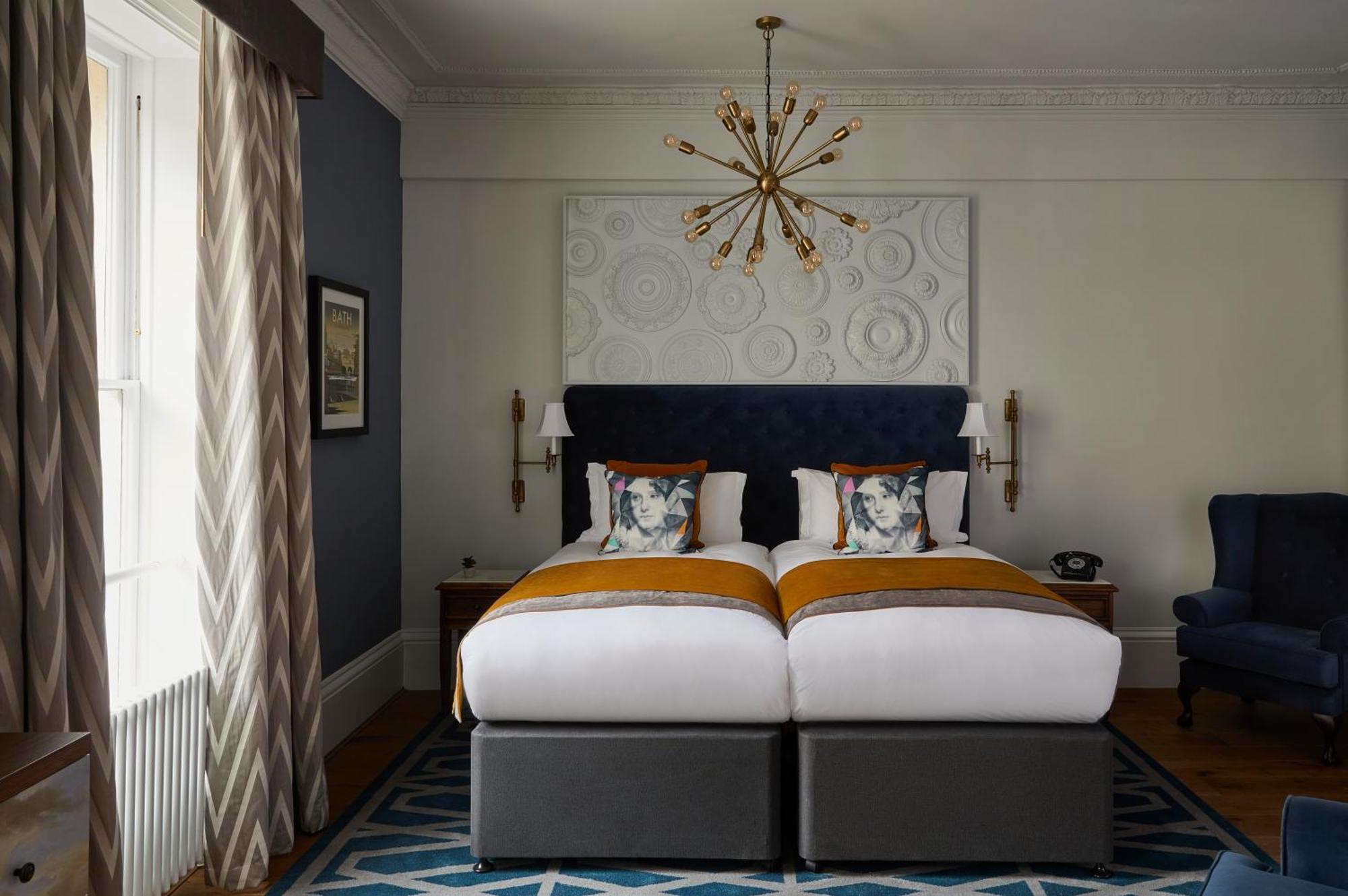 Hotel Indigo - Bath By Ihg Luaran gambar
