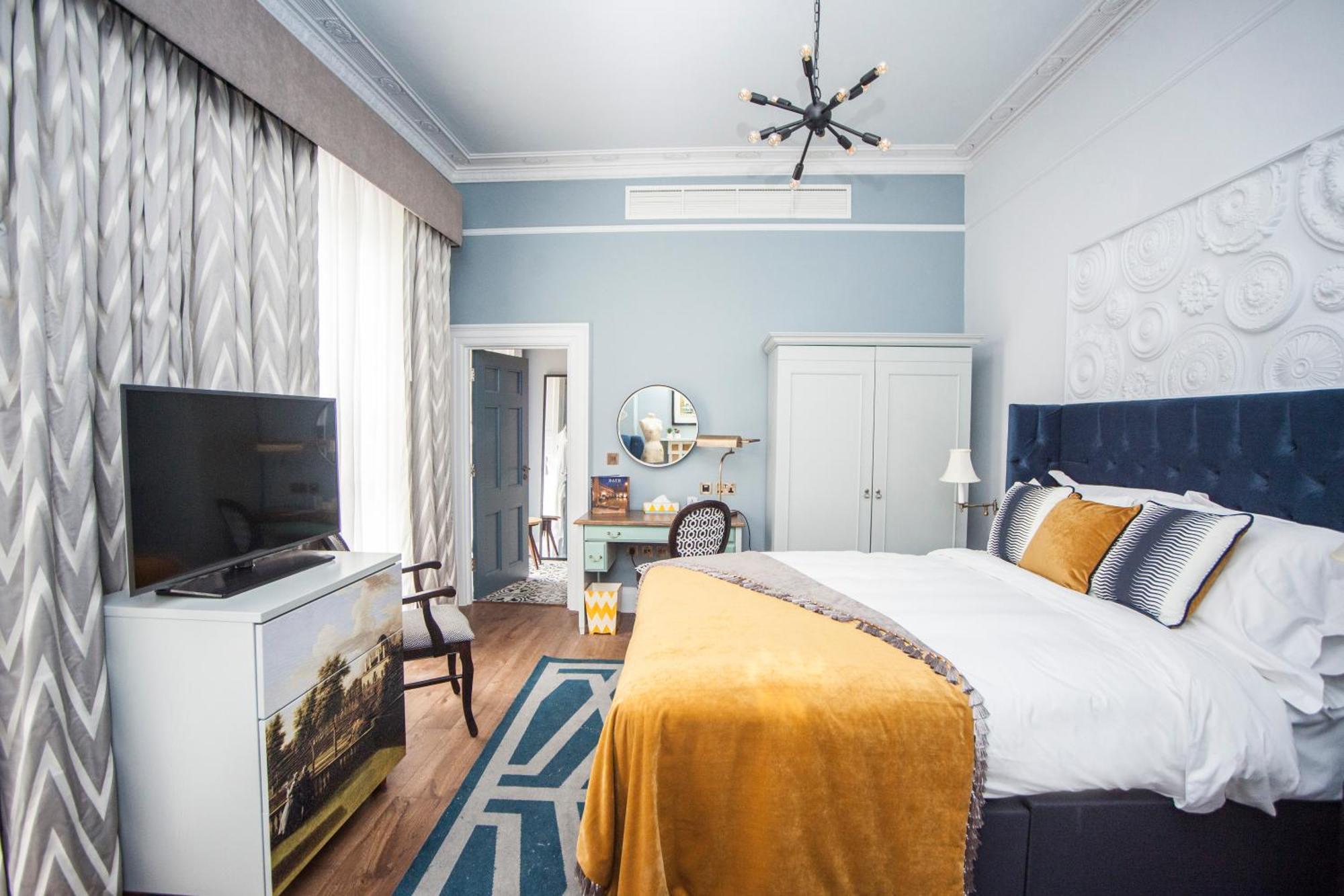 Hotel Indigo - Bath By Ihg Luaran gambar