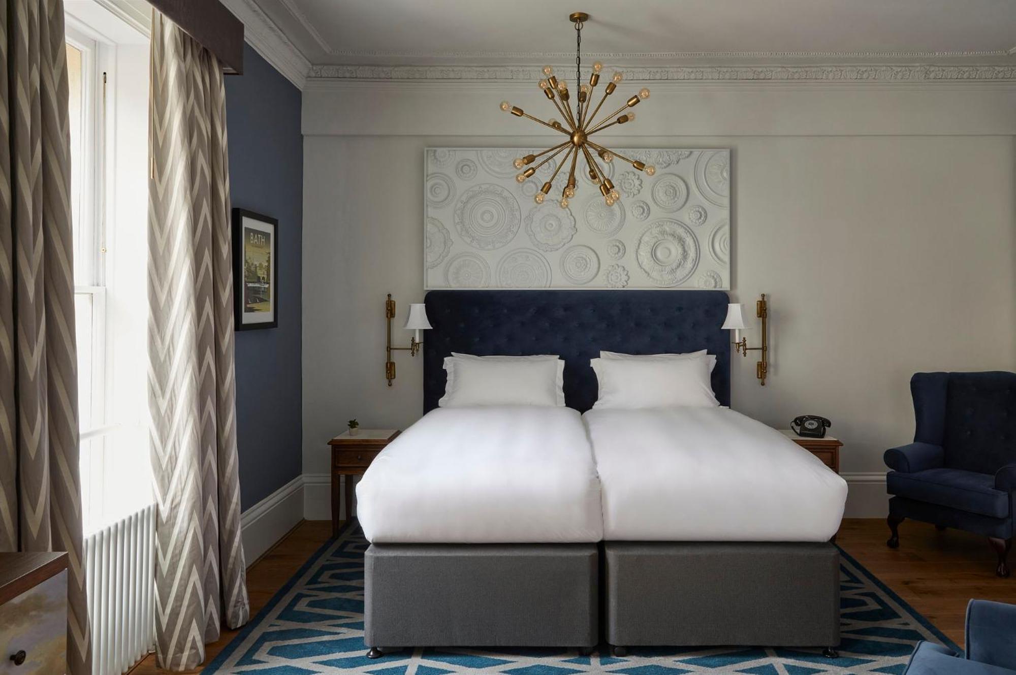 Hotel Indigo - Bath By Ihg Luaran gambar