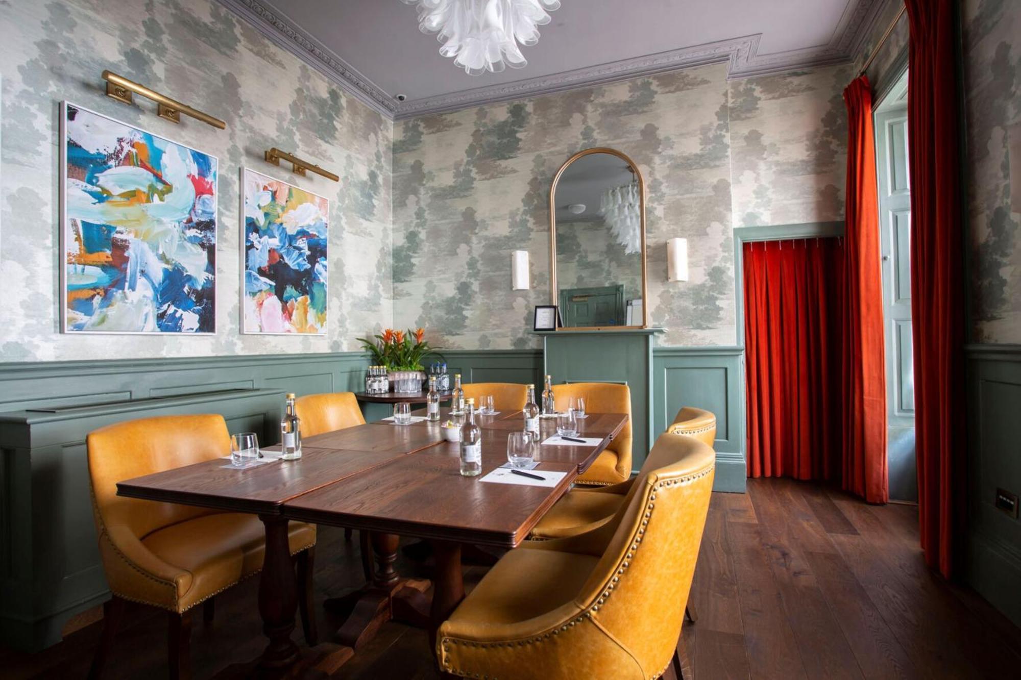 Hotel Indigo - Bath By Ihg Luaran gambar