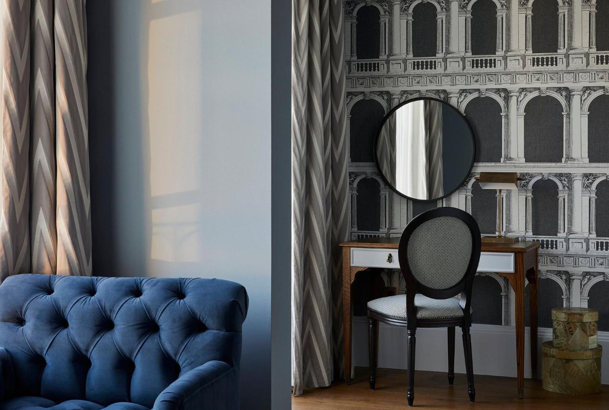 Hotel Indigo - Bath By Ihg Luaran gambar
