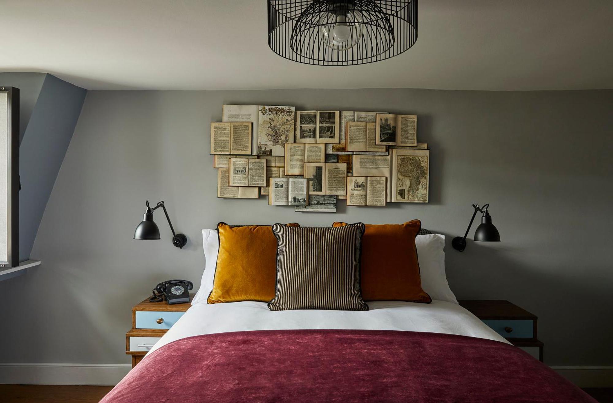 Hotel Indigo - Bath By Ihg Luaran gambar