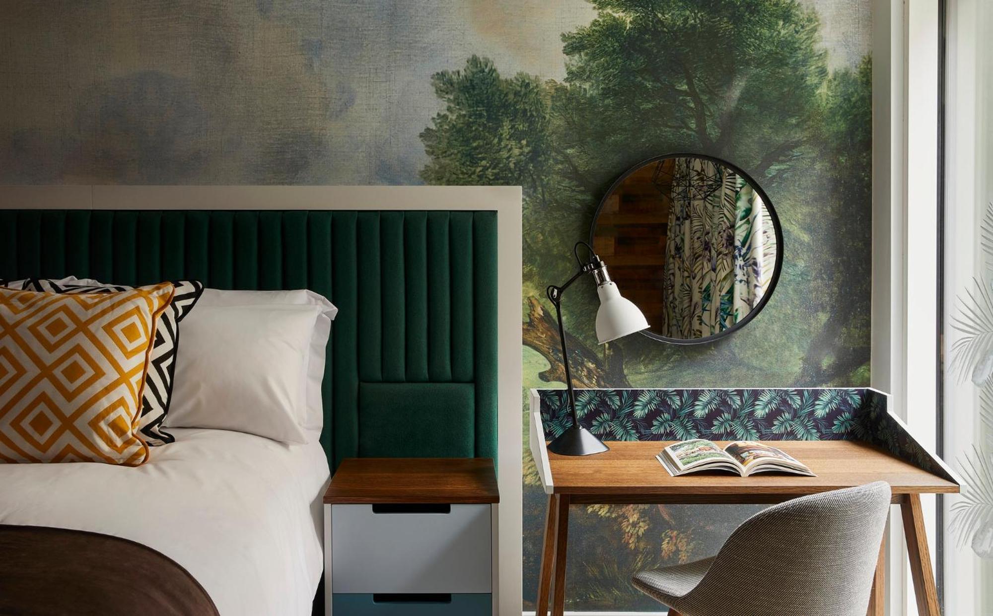 Hotel Indigo - Bath By Ihg Luaran gambar